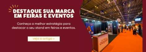 Leia mais sobre o artigo Como fazer o seu Stand se destacar em feiras e eventos