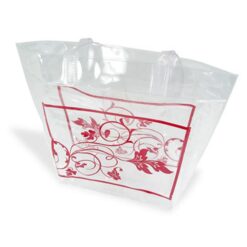 Sacola Xicara 32×37cm